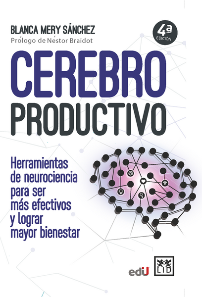 Portada de Cerebro productivo