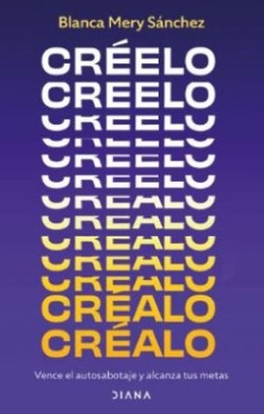 Portada de Créelo, créalo