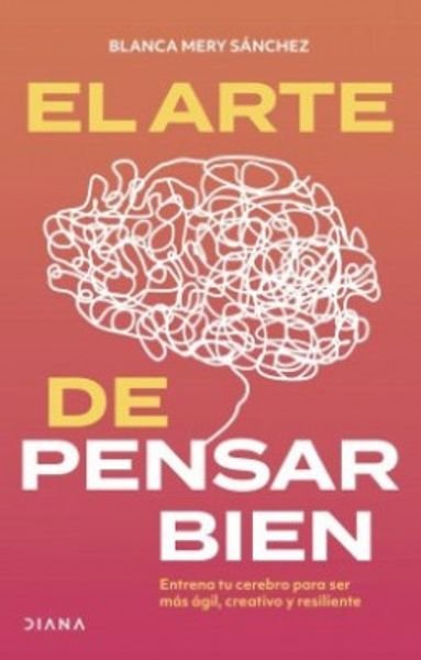 Portada de El arte de pensar bien