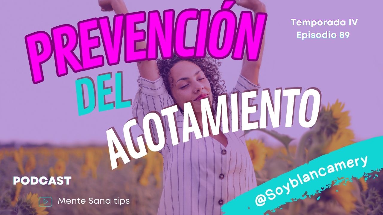 Prevención del agotamiento