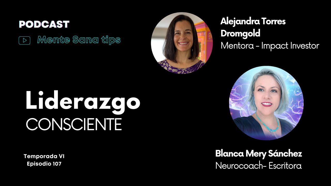 Liderazgo consciente