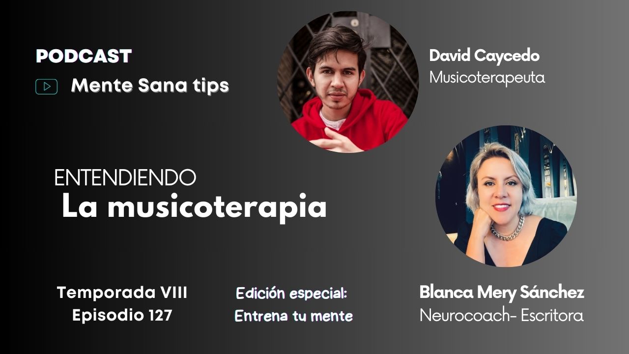 Descubriendo la musicoterapia