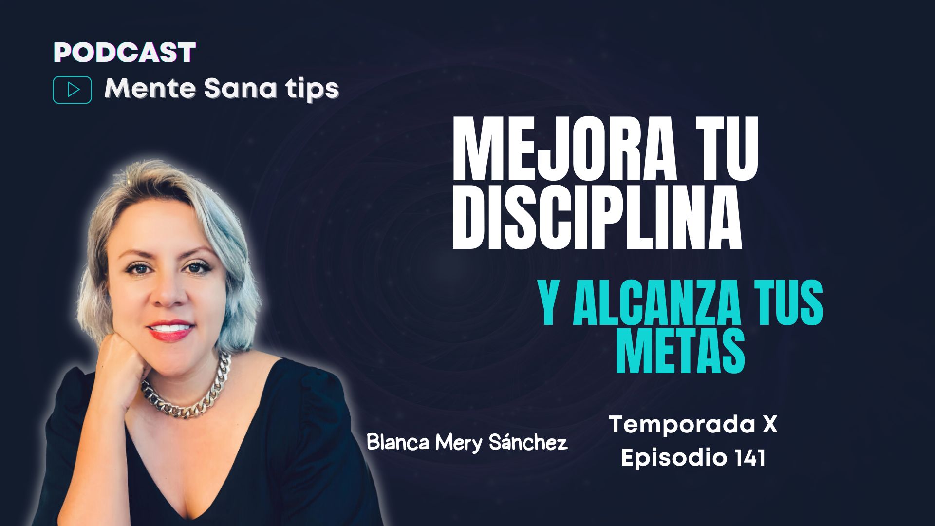 Como mejorar la disciplina y alcanzar tus metas