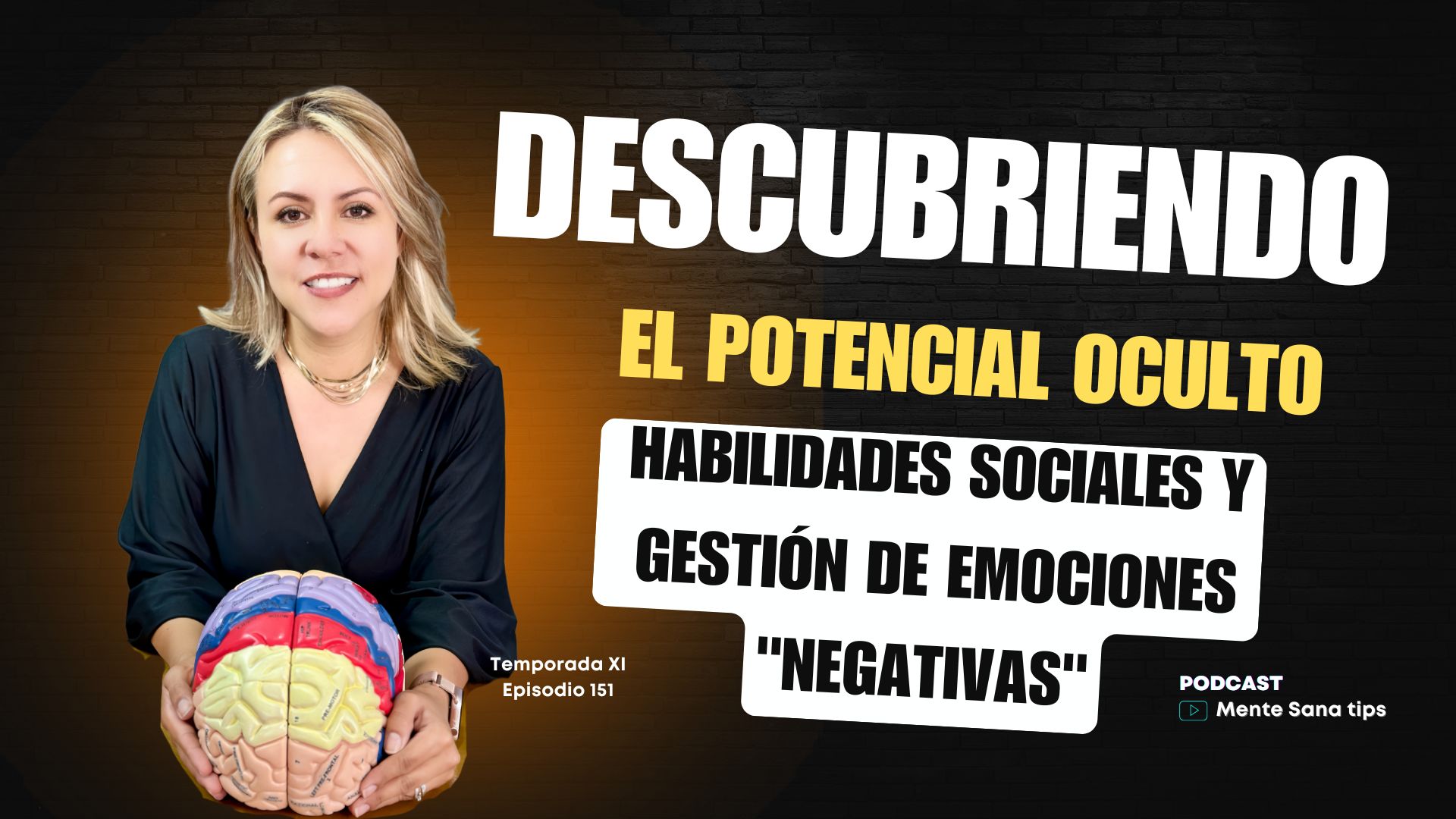 Descubre el potencial oculto