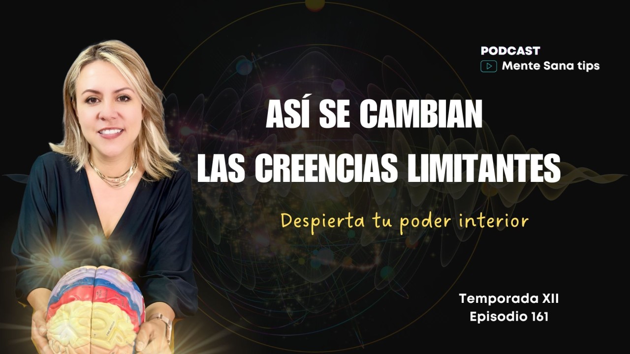 “No estás agotado… estás cargando emociones que tu cuerpo aún no libera”