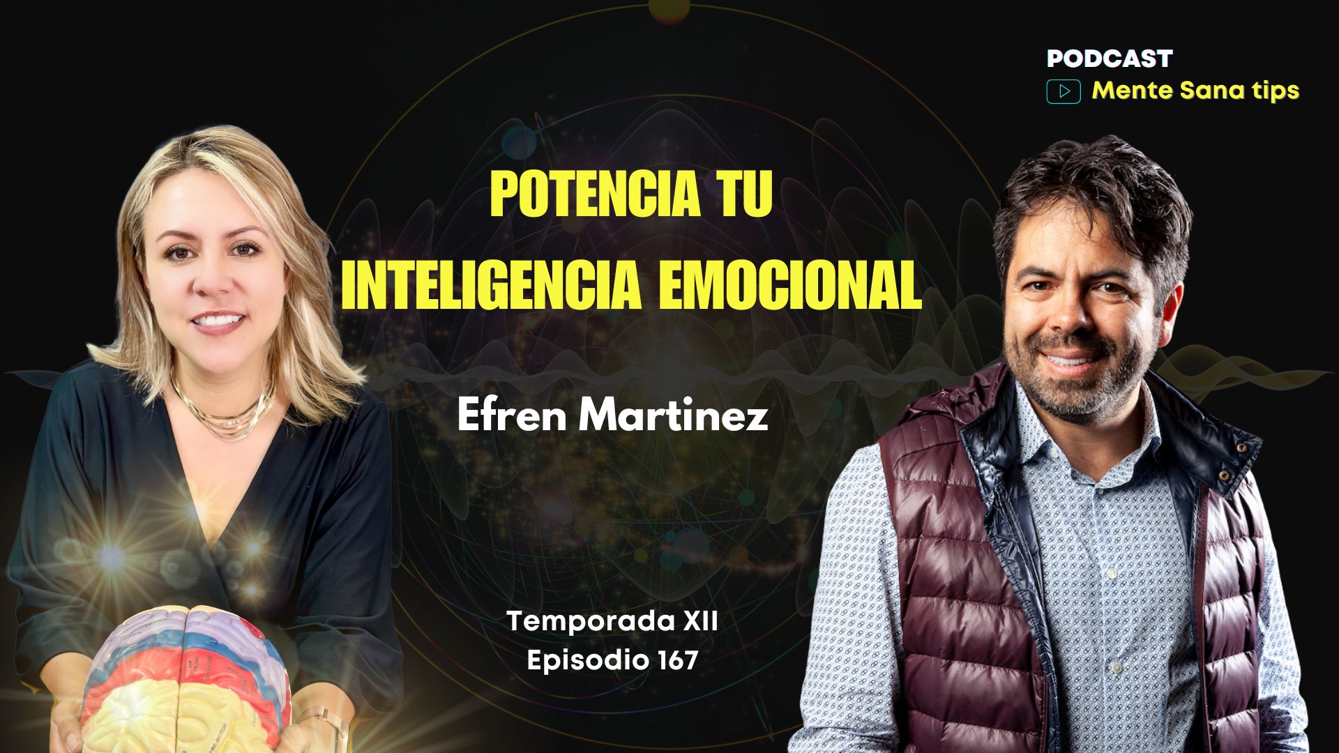 Potencia tu inteligencia emocional