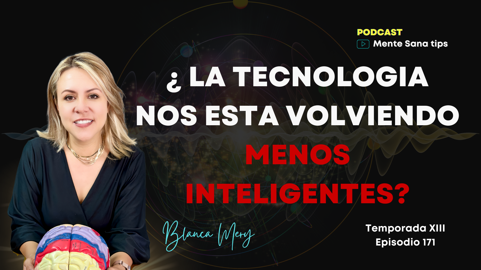 ¿Somos menos inteligentes con los dispositivos digitales?