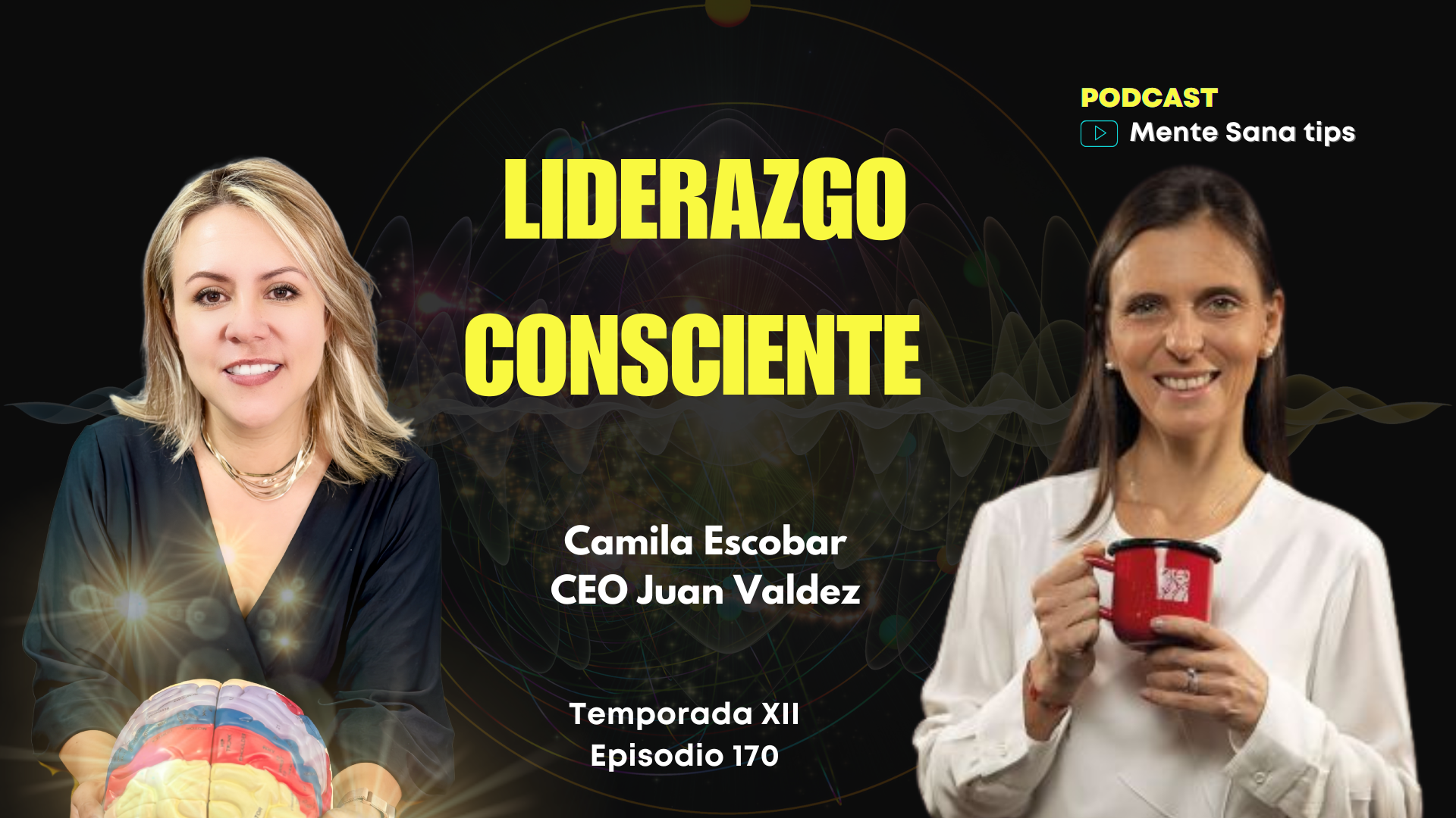 Liderazgo consciente