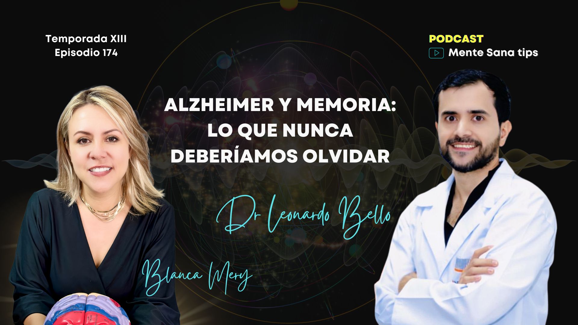 Alzheimer y memoria: lo que nunca deberíamos olvidar