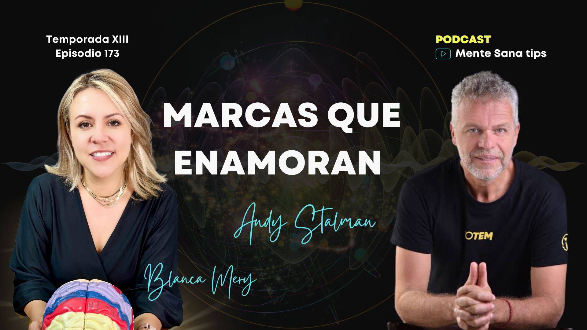 Marcas que enamoran