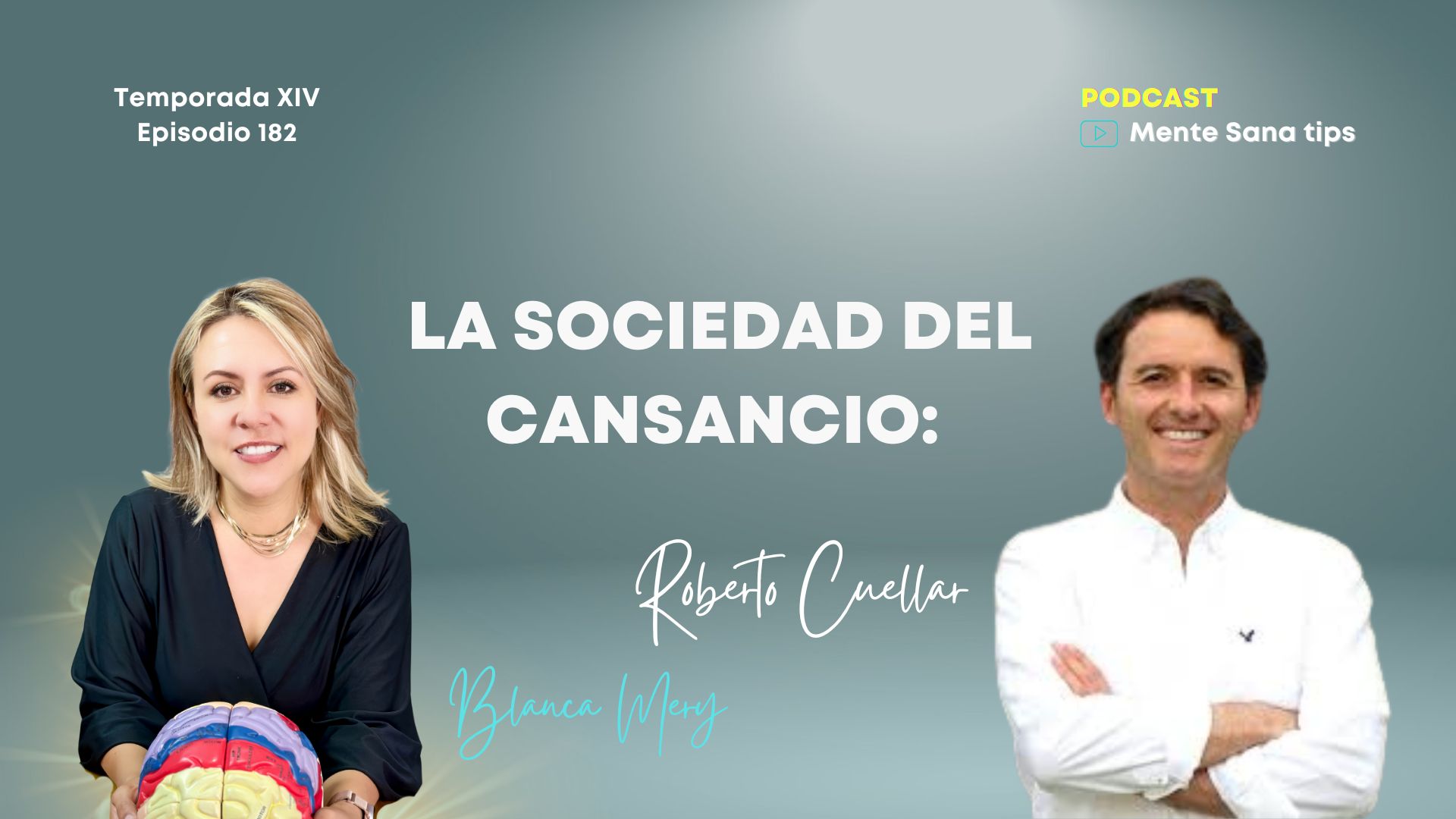 La sociedad del cansancio