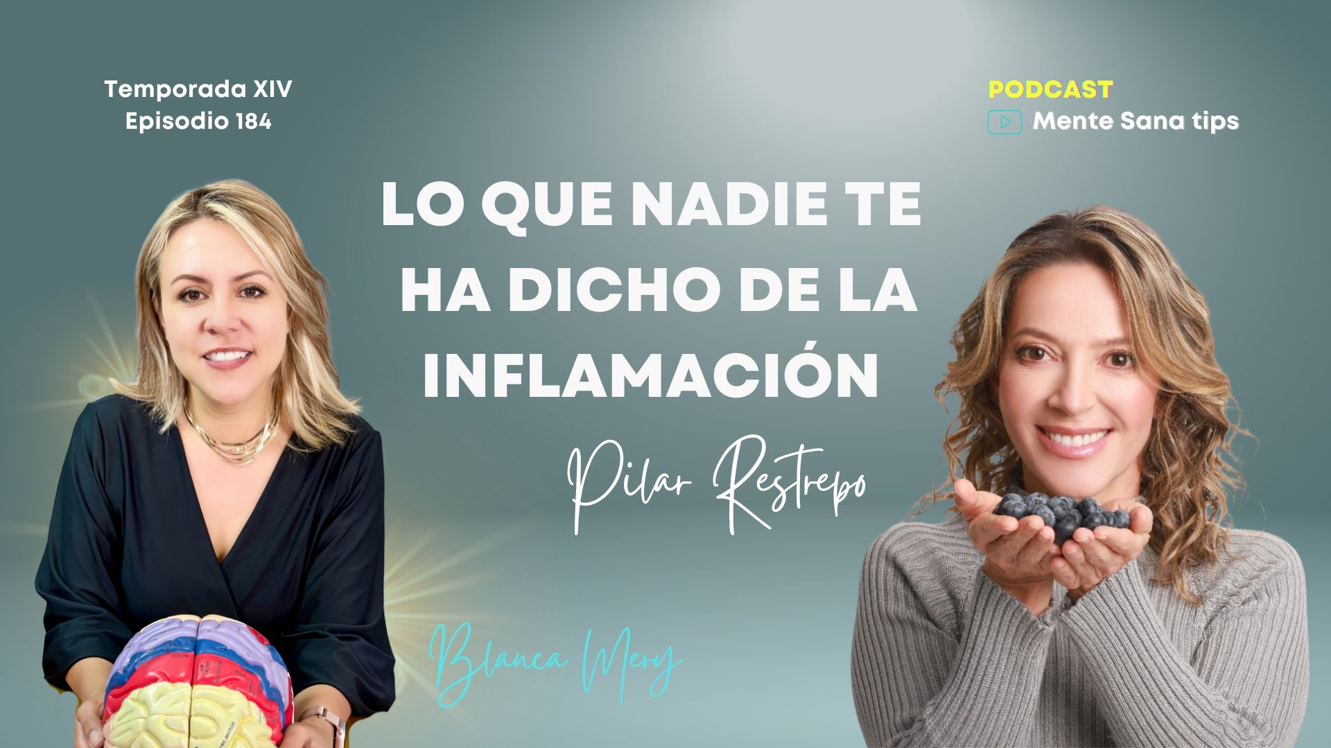 Lo que nadie te ha dicho de la inflamación