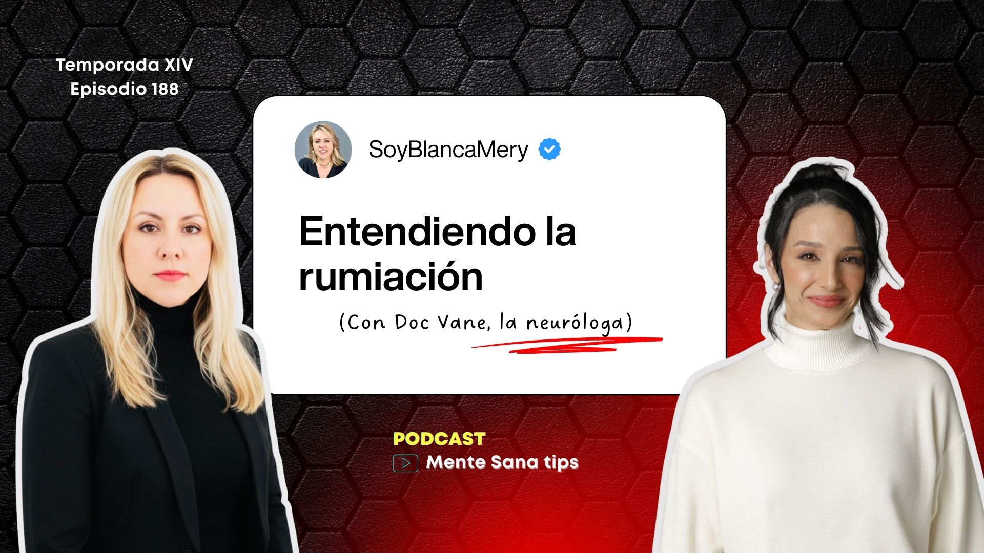 Entendiendo la rumiación