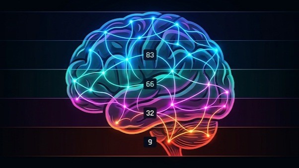 Tu cerebro tiene 5 edades. ¿En cuál estás tú?