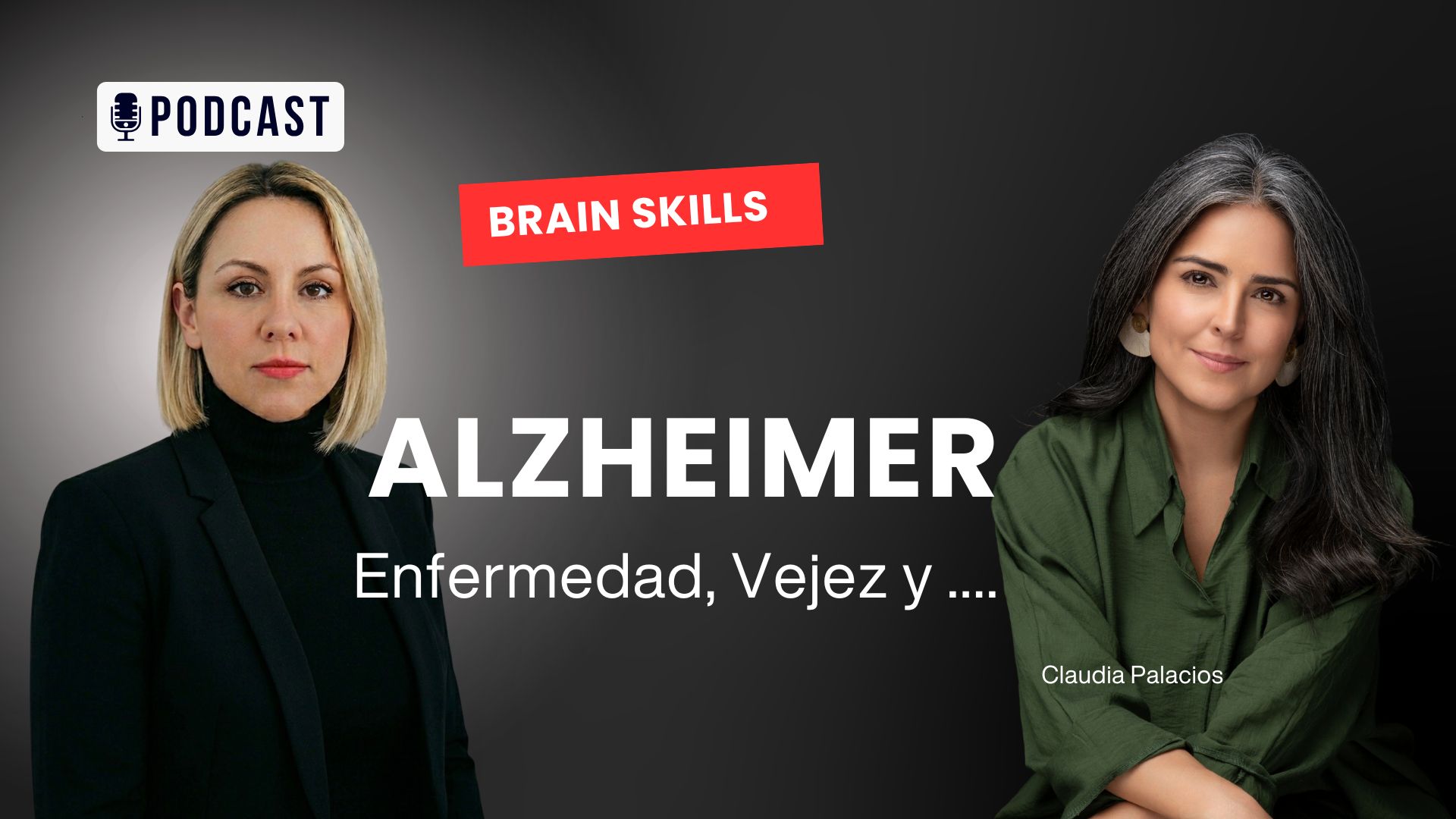 Alzheimer, enfermedad y vejez