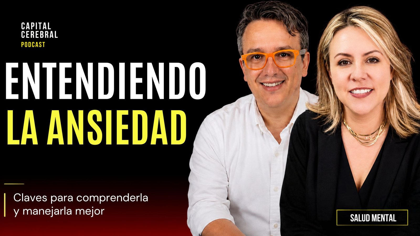 Entendiendo la ansiedad