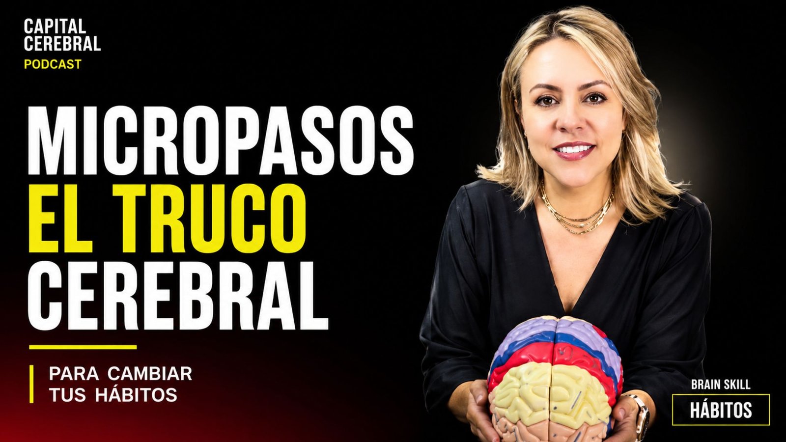 Micropasos para cambiar tus hábitos
